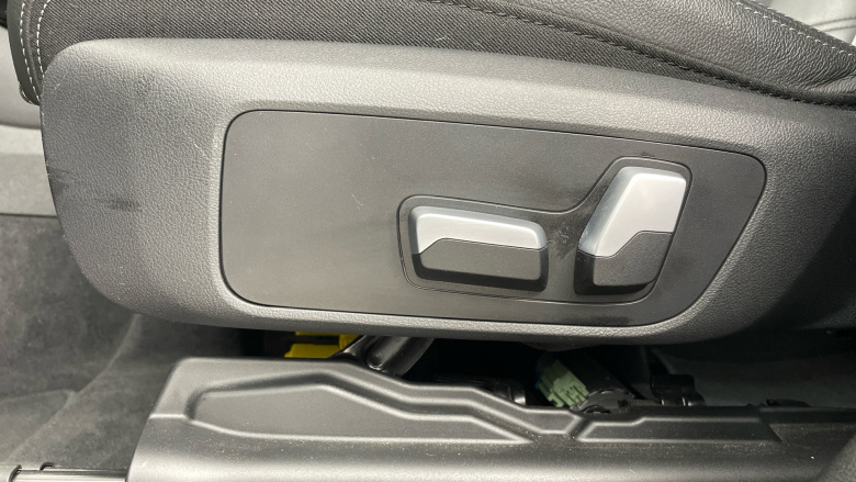 BMW X3 xDrive30d MHT M Sport 5dr Auto Diesel Estate